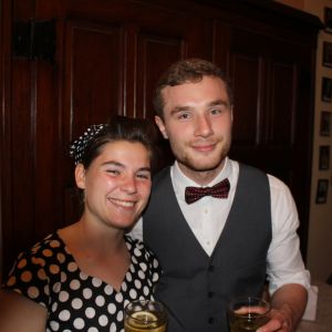 50er-Jahre-Party — Bild 12